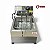 Fritadeira Elétrica Inox 430 com 1 Cuba 220V – Modelo SPL 570 - Imagem 2