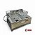 Fritadeira Elétrica Inox 430 com 2 Cubas 220V – Modelo SPL 571 - Imagem 3