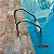 Escada 40 – Escada Inox para Piscina Inteiramente Soldada em Aço Inox 304 ou 316L - Imagem 2