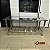 Mesa M85 – Mesa Industrial Inox Desmontável Linha Leve - Imagem 5