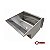 Pia 70 - Pia / Tanque Industrial Inox Para Fixação na Parede - Imagem 2