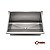 Pia 70 - Pia / Tanque Industrial Inox Para Fixação na Parede - Imagem 1