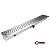 Ralo G10 Com Saída Lateral - Imagem 1
