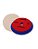 BOINA VOXER LA COM ESPONJA 5" - VONIXX - Imagem 1