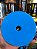 BOINA VOXER LUSTRO AZUL CLARO 5" - VONIXX - Imagem 6