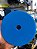 BOINA VOXER LUSTRO AZUL CLARO 6" - VONIXX - Imagem 5