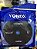 BOINA VOXER LUSTRO AZUL CLARO 6" - VONIXX - Imagem 2