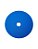 BOINA VOXER LUSTRO AZUL CLARO 6" - VONIXX - Imagem 1