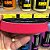 BOINA VOXER SUPER LUSTRO VERMELHO 5" - VONIXX - Imagem 7