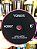 BOINA VOXER SUPER LUSTRO VERMELHO 6" - VONIXX - Imagem 3