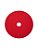 BOINA VOXER SUPER LUSTRO VERMELHO 6" - VONIXX - Imagem 1