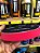 BOINA VOXER SUPER LUSTRO VERMELHO 6" - VONIXX - Imagem 5