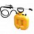 APARELHO PULVERIZADOR DE COMPRESSAO PREVIA PCP-4P 4,7 LT - GUARANY - Imagem 1