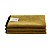 FLANELA DE MICROFIBRA LOW COST 40X40 BEGE - AUTOAMERICA - Imagem 1