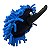 MOP P/LIMPEZA INT(PAINEIS E GUARNICOES)- CADILLAC - Imagem 2
