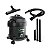 ASPIRADOR DE PO/LIQUIDO POWER DUO NEW 220V-60HZ - LAVOR - Imagem 1