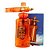KERS CANHAO DE ESPUMA CLEAR CANNON FOAM 1L- ROSCA P/ ADAPT. - Imagem 1