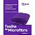 TOALHA MIC 40X60CM 350GSM ZACS - Imagem 2
