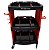 CARRINHO DETAILERS RED E SHINE II - Imagem 1