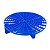 SEPARADOR DE PARTICULAS AZUL 26 CM PARA BALDE - SGT SIGMA - Imagem 1