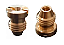 2 UND GLICE SNOW FOAM 045-1.3 / 050-1.4 ROTTA 360° 700568 - Imagem 1