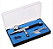 AEROGRAFO PROFISSIONAL DUPLA ACAO CH AE-F3 - CHIAPERINI - Imagem 1