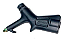 BICO DE AR PRETO - HIDRAFLUX - Imagem 1
