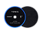 BOINA VELUDO VOXER PRETA LUSTRO 5 - VONIXX - Imagem 1