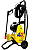 BOMBA JHF 4X MB 0147C MOVEL C/ MOTOR 1 CV MONO 220V C/ MANG 6 METROS - JHF 4X - Imagem 1
