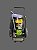 BOMBA JHF 4X MB 178G MOVEL C/ MOTOR GASOLINA C/ MANG 6 METROS - JHF4X - Imagem 1