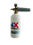 LANCADOR DE ESPUMA JHF 4X PARA BOMBA MB 0143 - JHF 4X - Imagem 3