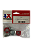 KIT REPARO PARA MAQUINA DE ENGRAXAR 7 KG GRAXA DE ROLAMENTO - JHF 4X - Imagem 1