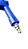 PISTOLA DE AR PLAST. C/GATILHO E PROLONGADOR 250MM - HIDRAFLUX - Imagem 3