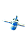 TARRAXA SACA VALVULA TIPO OMEGA 4 EM 1 PEQUENO - HIDRAFLUX - Imagem 2