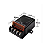CONTROLE REMOTO A DISTANCIA TENSAO AC85V-256V 30A - Imagem 2