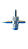 TARRAXA SACA VALVULA TIPO OMEGA 4 EM 1 GRANDE - HIDRAFLUX - Imagem 1