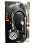 CALIBRADOR DUPLO DE PNEU C/MANOMETRO E MANGUEIRA - HIDRAFLUX - Imagem 1