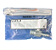 EMENDA "L" ROSCA 1/4" NPT X MANG. 1/4" - HIDRAFLUX - Imagem 1