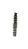 EMENDA RETA P/ MANG. 1/4" DE ZINCO - HIDRAFLUX - Imagem 1