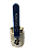 REGISTRO DE ESFERA FLUXION 4" - HIDRAFLUX - Imagem 3
