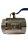 REGISTRO DE ESFERA FLUXION 4" - HIDRAFLUX - Imagem 1