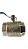 REGISTRO DE ESFERA FLUXION 3" - HIDRAFLUX - Imagem 1