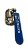 REGISTRO DE ESFERA FLUXION 3" - HIDRAFLUX - Imagem 2
