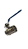 REGISTRO DE ESFERA FLUXION 1.1/4" - HIDRAFLUX - Imagem 2