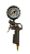 INFLADOR DE PNEU 3 FUNCOES C/MANOMETRO - HIDRAFLUX - Imagem 2