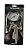 INFLADOR DE PNEU 3 FUNCOES C/MANOMETRO - HIDRAFLUX - Imagem 1