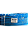 TUBO PU 6,00 X 1,00 AZUL - HIDRAFLUX / Metro= (R$ 3,10) - Imagem 1