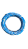 TUBO PU 4,00 X 1,00 AZUL - HIDRAFLUX / Metro= (R$ 1,92) - Imagem 2