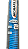 ESPIRAL PU 95 X 7,5M TB10 TERM 1/4" AZ - HIDRAFLUX - Imagem 1