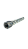 PORCA E MOLA P/ TERMINAL 1308 - HIDRAFLUX - Imagem 2